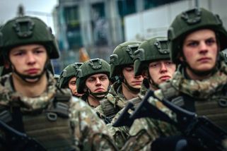 Generace Z míří do evropských armád. Mladé láká válka, dobrodružství i smysluplná práce